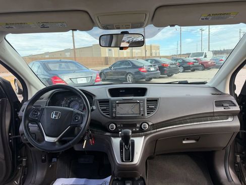 Used 2014 Honda CR-V EX-L image 19