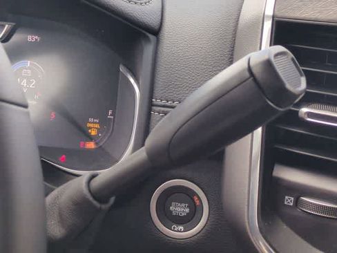 New 2026 RAM 2500 Laramie image 31