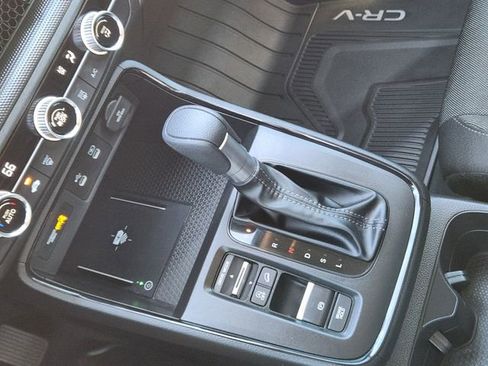 Used 2026 Honda CR-V LX image 21