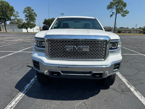 Used 2015 GMC Sierra 1500 2WD Regular Cab image 3