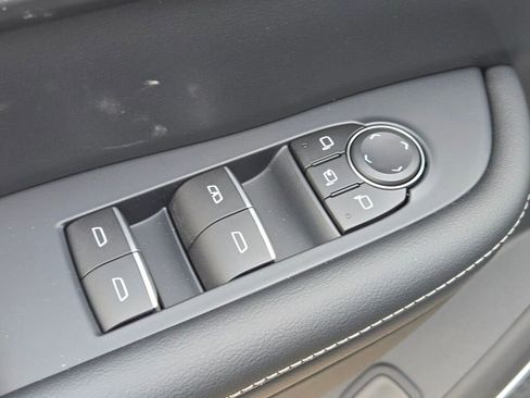 New 2026 Buick Enclave Avenir w/ Super Cruise Package image 26