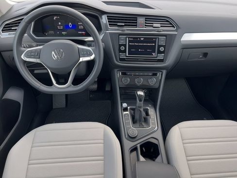 Used 2023 Volkswagen Tiguan S AWD/4WD image 5