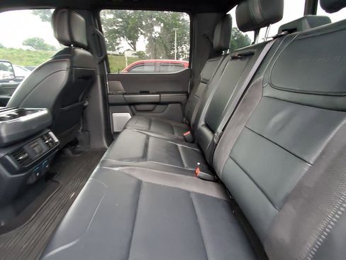 Used 2024 Ford F150 Raptor AWD/4WD image 5