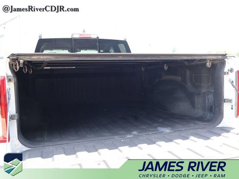 Used 2024 RAM 1500 Big Horn AWD/4WD image 15