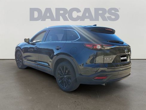 Used 2022 MAZDA CX-9 Touring Plus AWD/4WD image 4