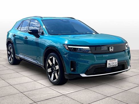 Used 2024 Honda Prologue Elite image 2