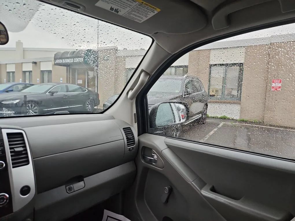Used 2016 Nissan Frontier S RWD image 16