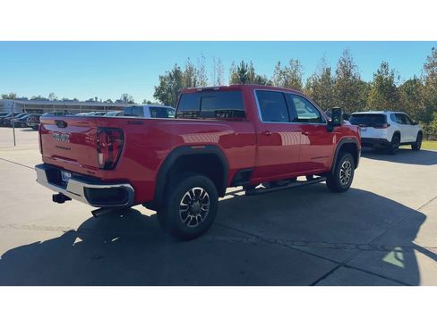 New 2026 GMC Sierra 2500 SLE w/ SLE Value Package; image 8