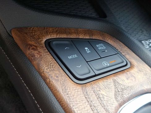 Used 2023 Cadillac CT5 Luxury AWD/4WD image 26