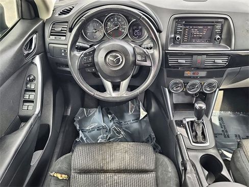 Used 2015 MAZDA CX-5 Touring image 22