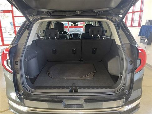 Used 2019 GMC Terrain Denali w/ Driver Alert Package II image 35