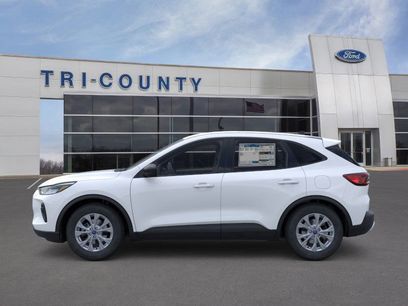 New 2026 Ford Escape Active w/ Cold Weather Package