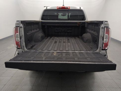 Used 2016 GMC Canyon SLE w/ SLE Convenience Package RWD image 29