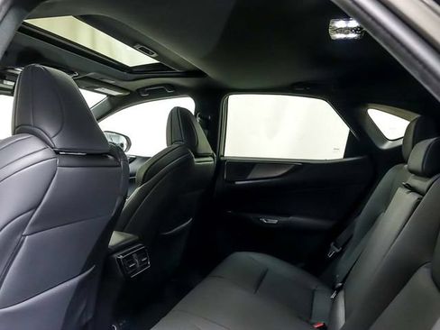 Used 2024 Lexus NX 350 F Sport AWD/4WD image 12