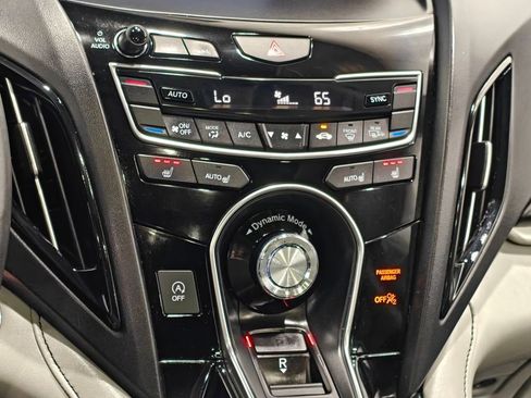 Used 2019 Acura RDX AWD w/ Technology Package image 10