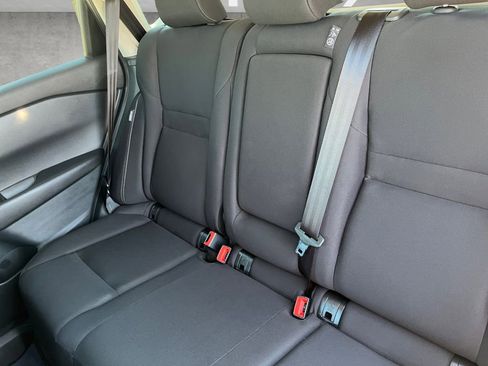 New 2026 Nissan Rogue S image 22