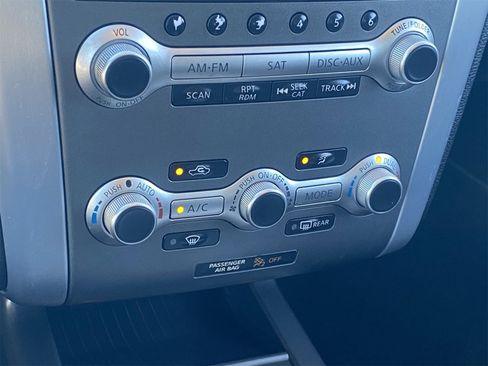 Used 2014 Nissan Murano SL w/ Navigation Package image 29