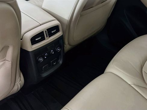 Certified 2020 Buick Envision Premium w/ Driver Confidence Package AWD/4WD image 25
