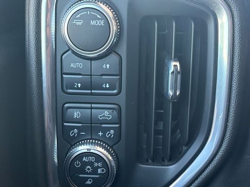 Used 2022 GMC Sierra 1500 AT4 w/ AT4 Premium Package image 34
