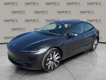 Used 2024 Tesla Model 3 Standard Range