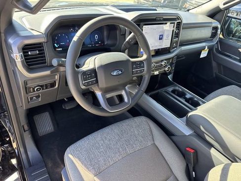 New 2026 Ford F150 XLT w/ XLT Chrome Appearance Package AWD/4WD image 20