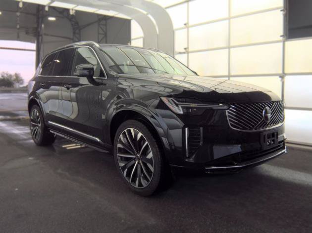 Used 2026 Volvo XC90 B6 Plus AWD/4WD image 4