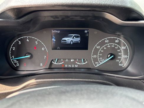 Used 2022 Ford Transit Connect XLT FWD image 21
