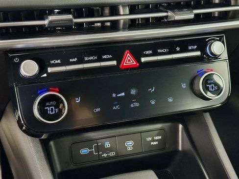 New 2026 Hyundai Santa Cruz SEL FWD image 16