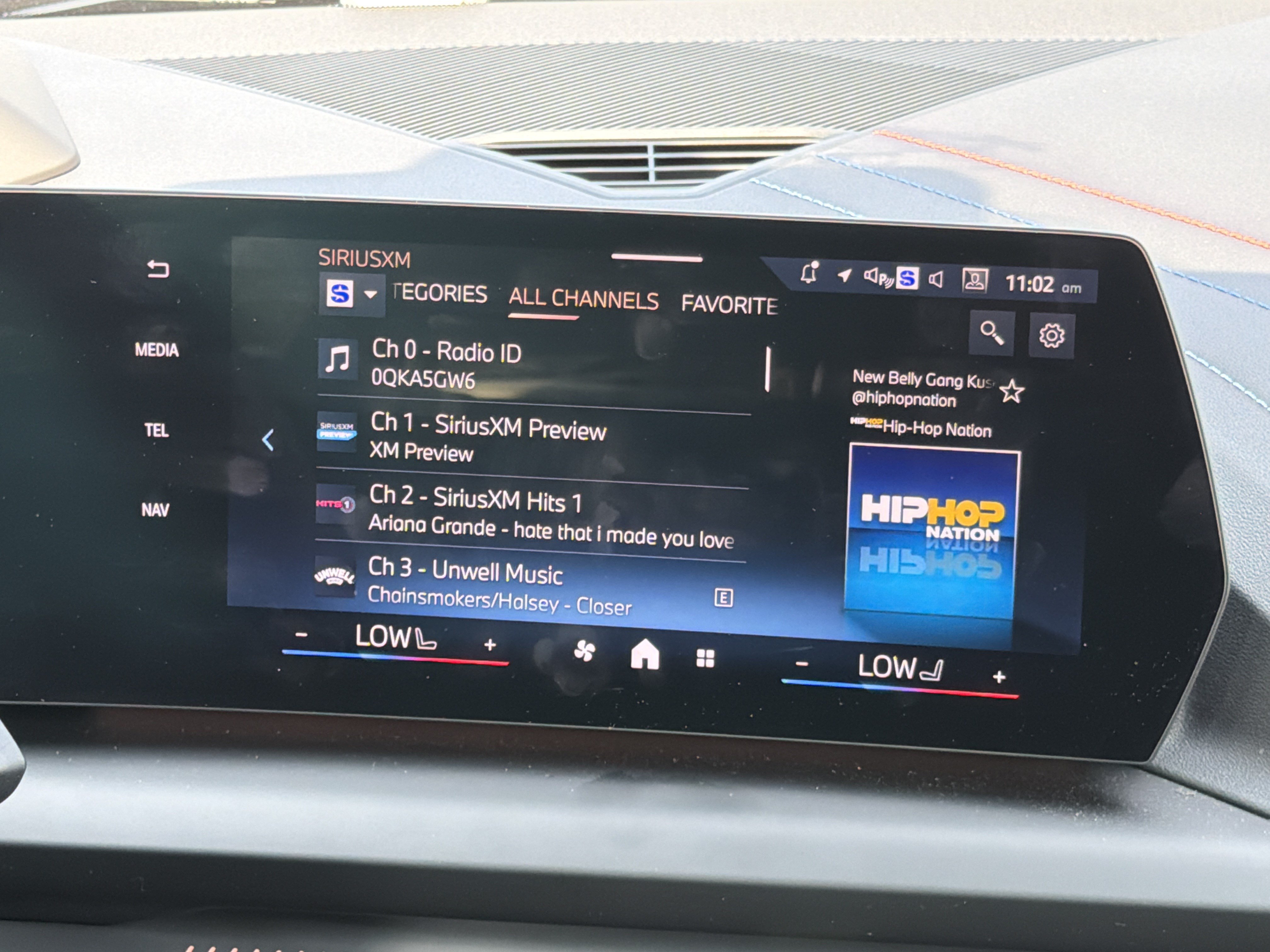 Certified 2026 BMW 228i w/ Technology Package FWD image 5