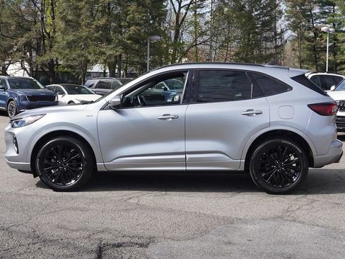 Used 2023 Ford Escape ST-Line Elite AWD/4WD image 17