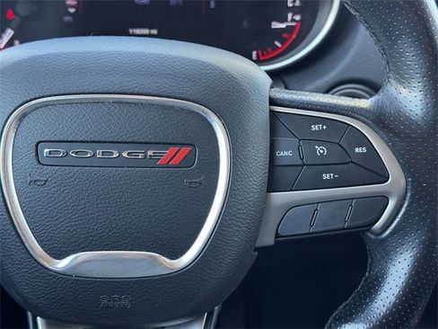 Certified 2020 Dodge Durango SXT w/ 3rd Row Seating Group image 28