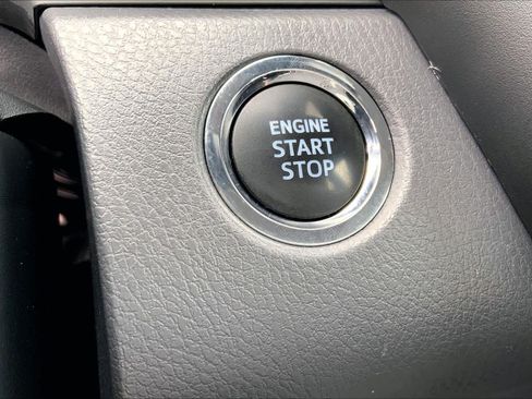 Used 2024 Toyota Camry LE w/ Convenience Package FWD image 35