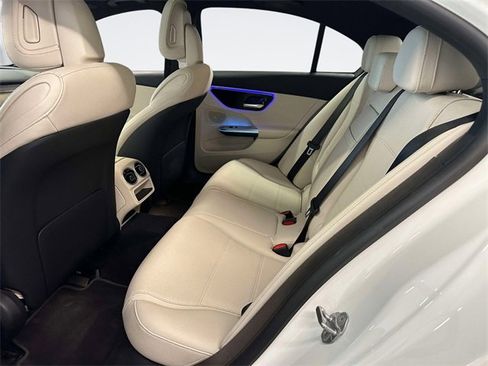 Certified 2023 Mercedes-Benz C 300 C 300 image 13