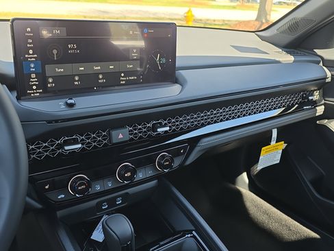 New 2026 Honda Accord Sport image 20