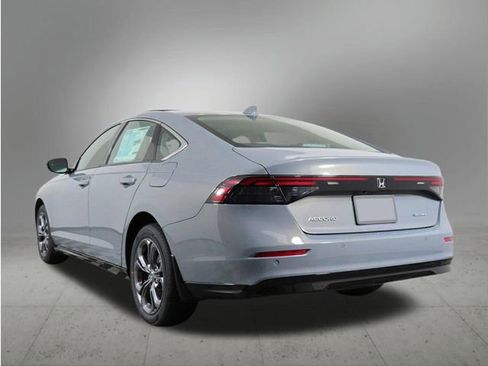 New 2026 Honda Accord EX-L image 3