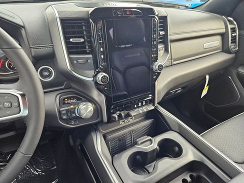 New 2026 RAM 1500 Laramie w/ Laramie Preferred Package image 23