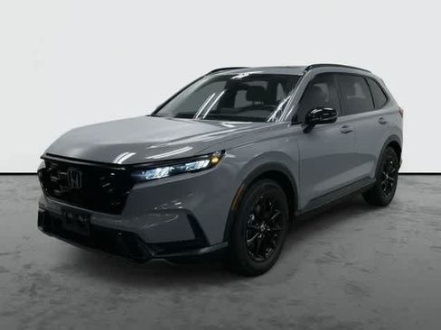Used 2026 Honda CR-V Sport-L image 1