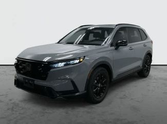 Used 2026 Honda CR-V Sport-L video 1