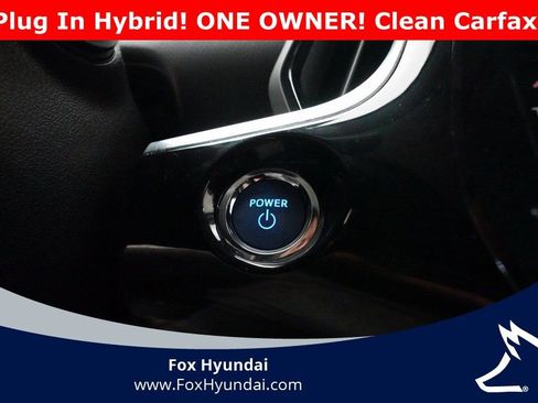 Used 2020 Toyota Prius Prime XLE image 31