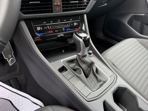 New 2026 Volkswagen Jetta S image 13