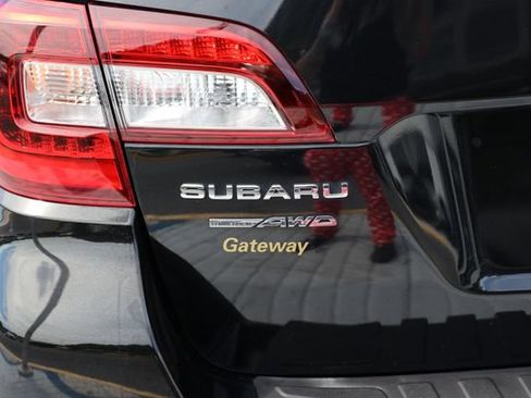 Used 2019 Subaru Outback 2.5i Limited w/ Protection Package #1 AWD/4WD image 54