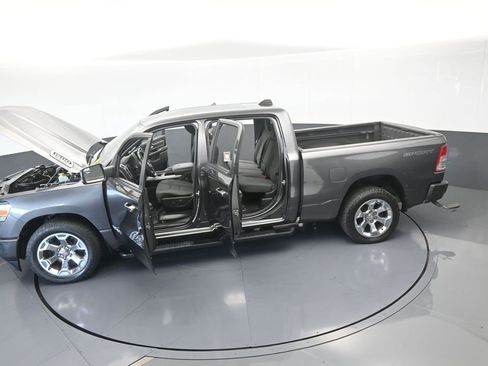 Used 2020 RAM 1500 Big Horn image 66