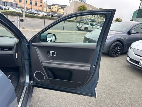 Used 2024 Hyundai Ioniq 5 Limited RWD image 42