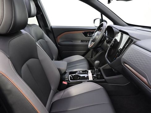 Certified 2026 Subaru Forester Sport AWD/4WD image 16
