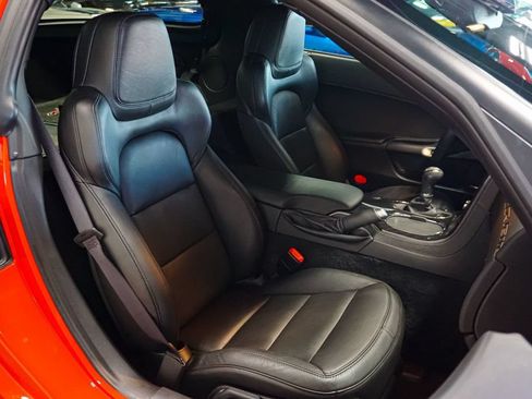 Used 2012 Chevrolet Corvette Grand Sport w/ 2LT Preferred Equipment Group RWD image 35