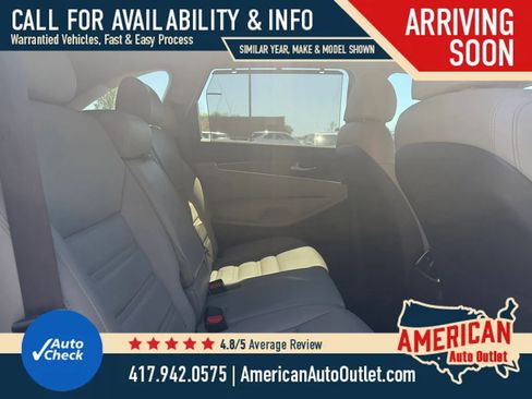 Used 2018 Kia Sorento EX FWD image 58