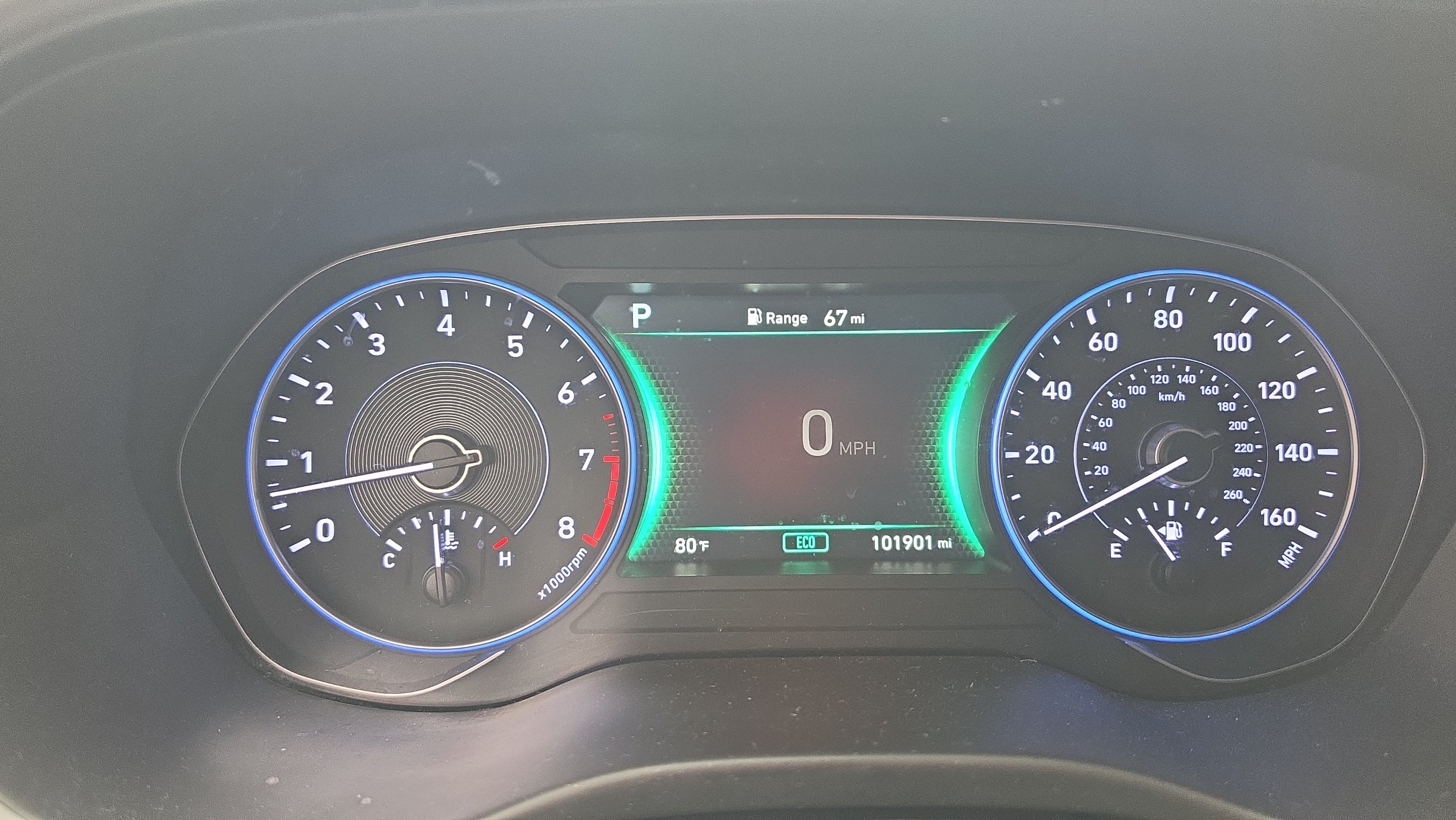 Used 2020 Hyundai Palisade SEL FWD image 15