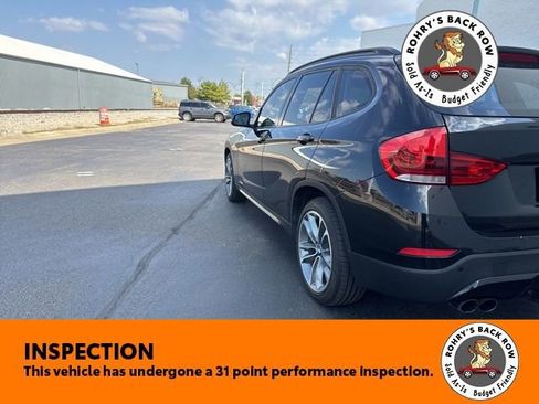 Used 2015 BMW X1 xDrive35i image 25