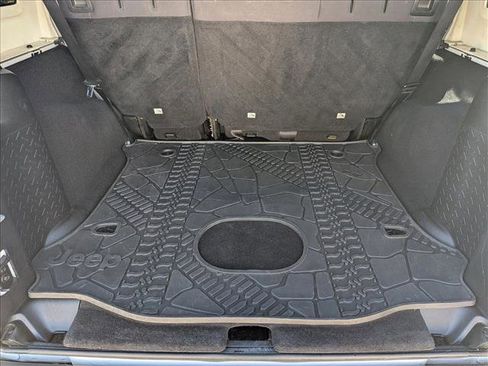 Used 2013 Jeep Wrangler Unlimited Sport w/ Connectivity Group image 6