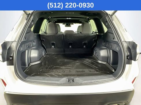 Used 2026 Subaru Forester Premium AWD/4WD image 33